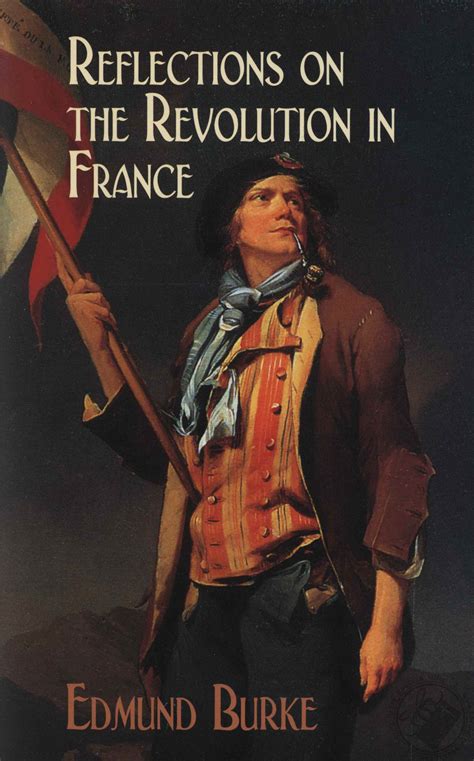 Reflections on the Revolution in France Epub